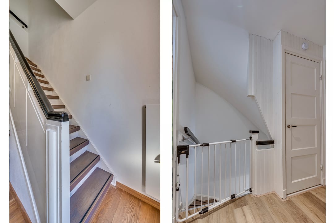 Foto 23 van Roothaanstraat 1