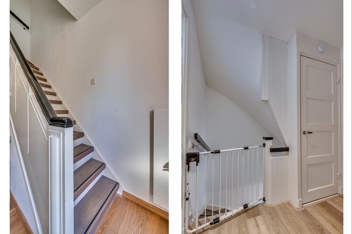 Photo 23 of Roothaanstraat 1