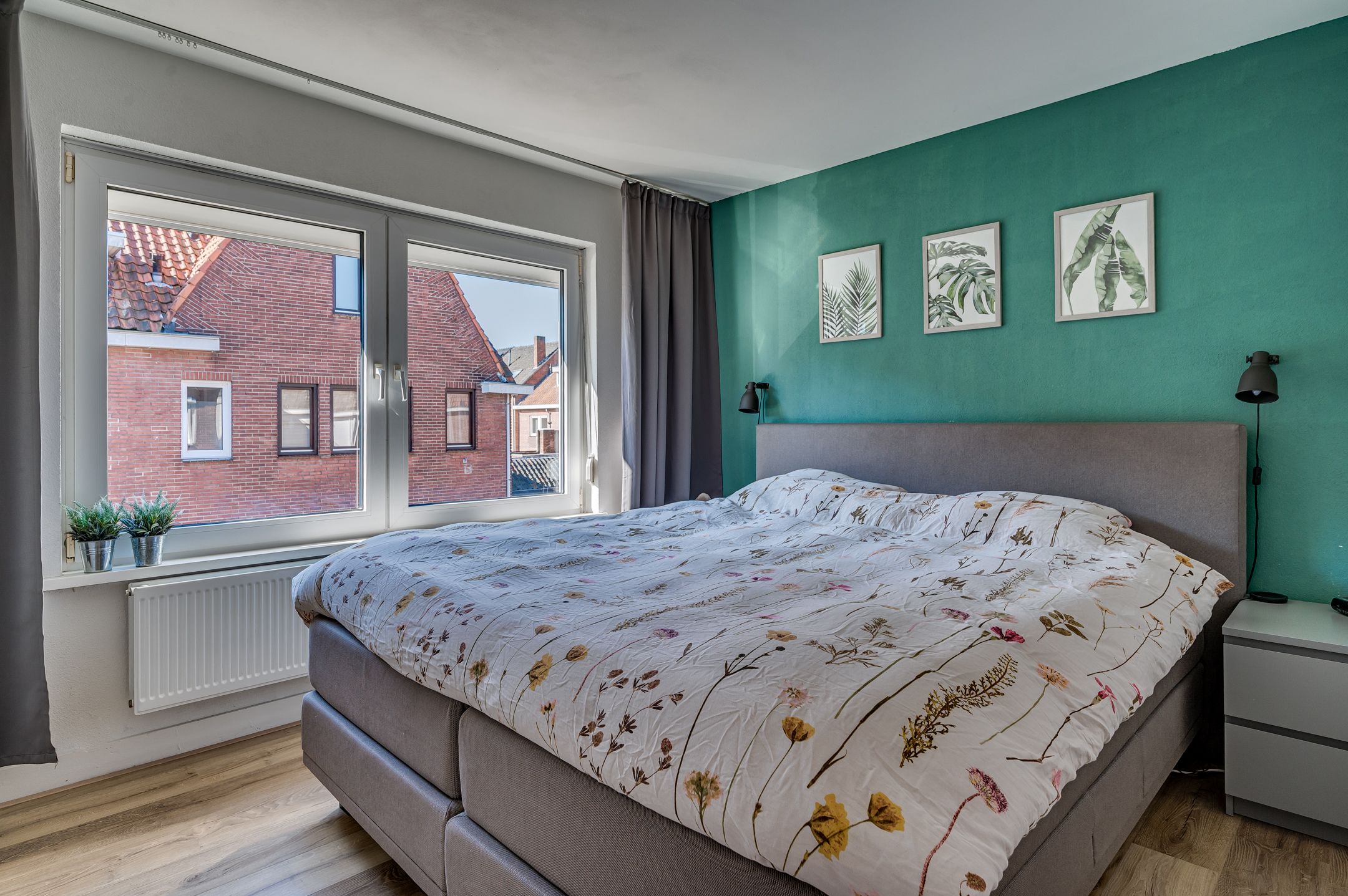 Foto 24 van Roothaanstraat 1