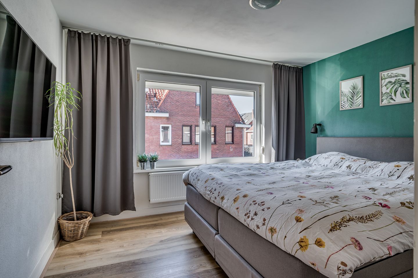 Foto 25 van Roothaanstraat 1