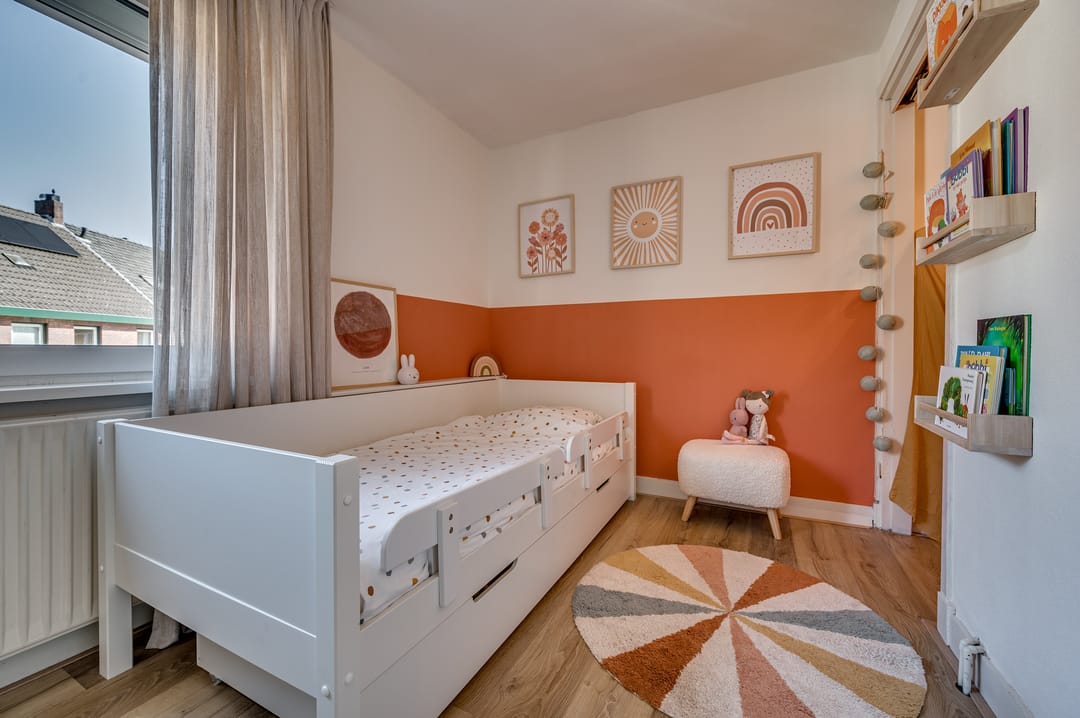 Foto 28 van Roothaanstraat 1