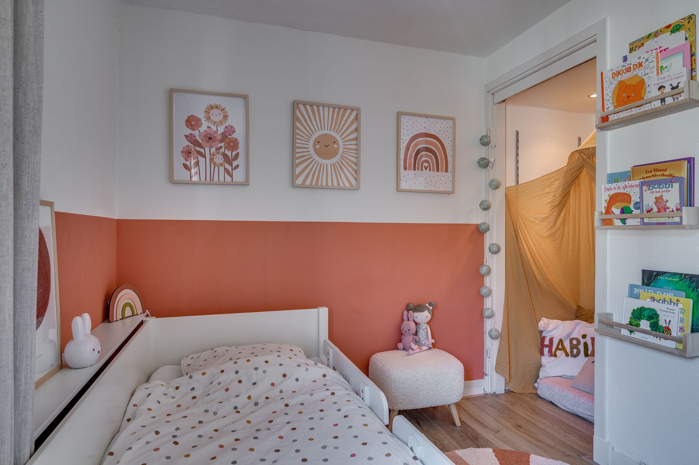 Foto 29 van Roothaanstraat 1