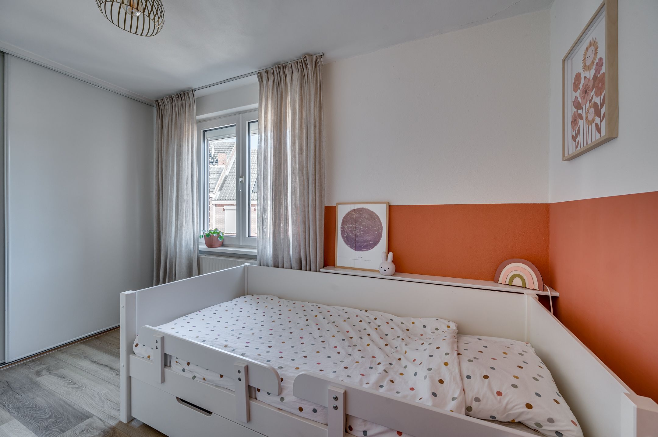 Foto 30 van Roothaanstraat 1