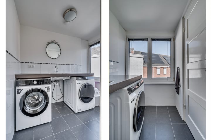 Photo 41 of Roothaanstraat 1