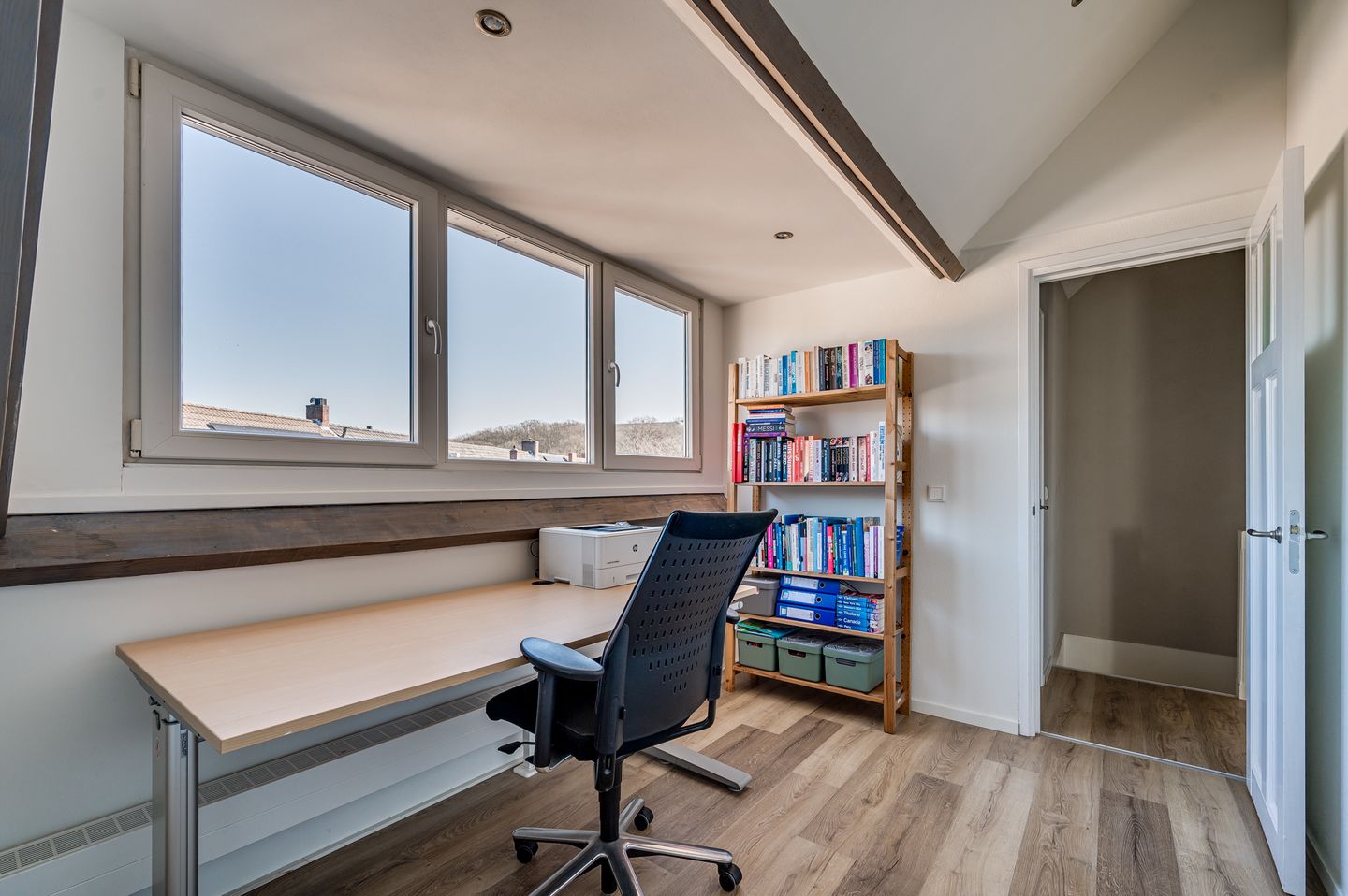 Foto 49 van Roothaanstraat 1