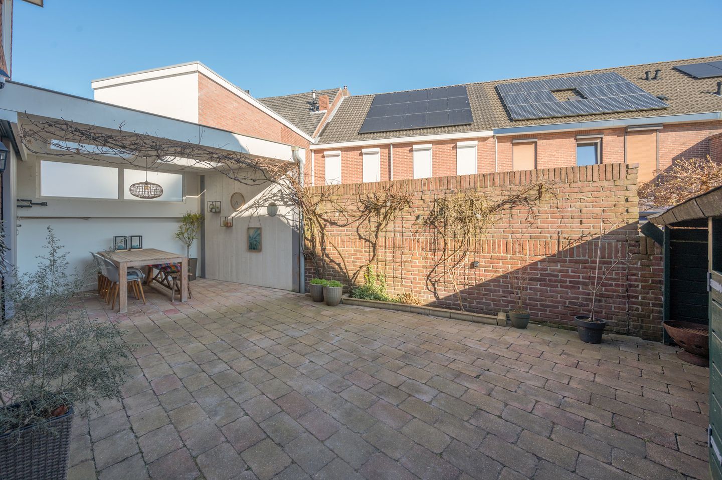 Foto 59 van Roothaanstraat 1