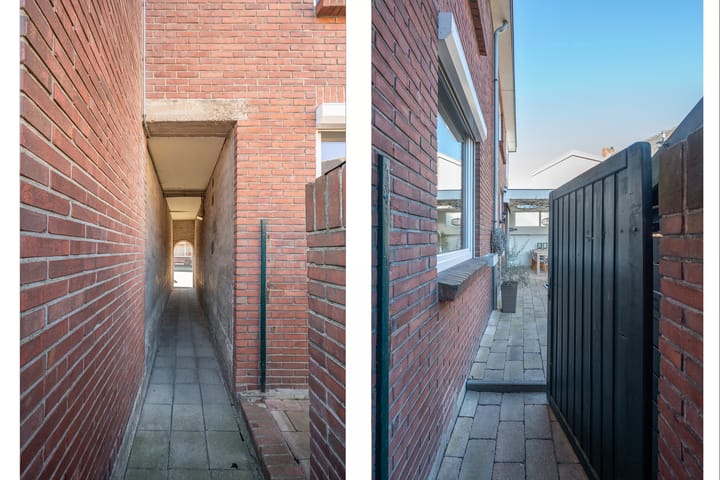 Photo 60 of Roothaanstraat 1