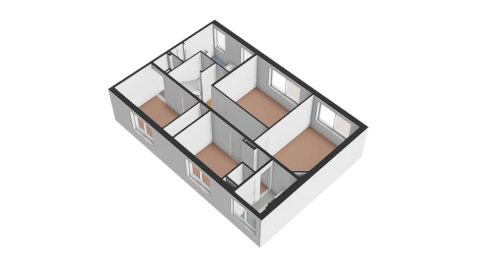 Foto 66 van Roothaanstraat 1