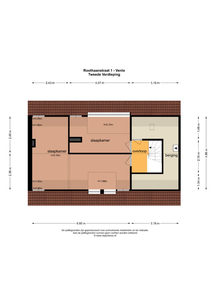 Photo 69 of Roothaanstraat 1