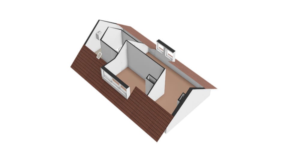 Foto 70 van Roothaanstraat 1