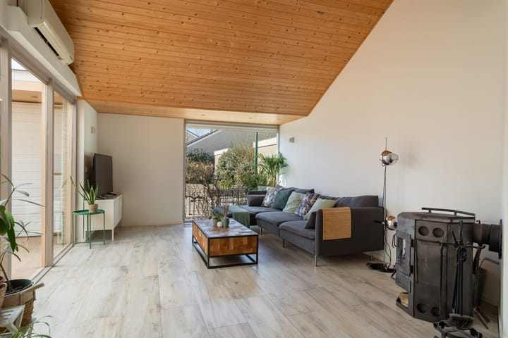 Foto 2 van Reigerskamp 406