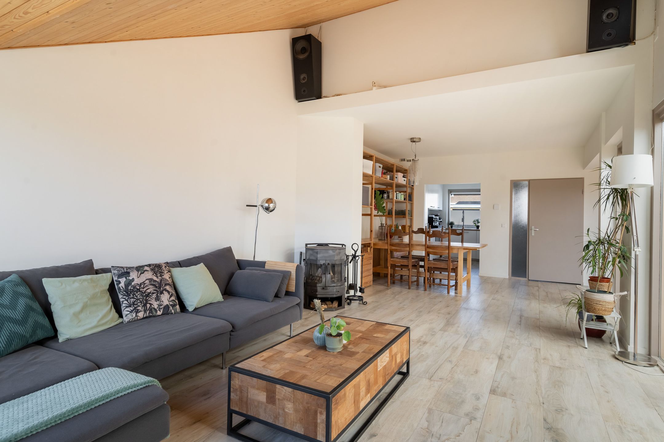 Foto 6 van Reigerskamp 406