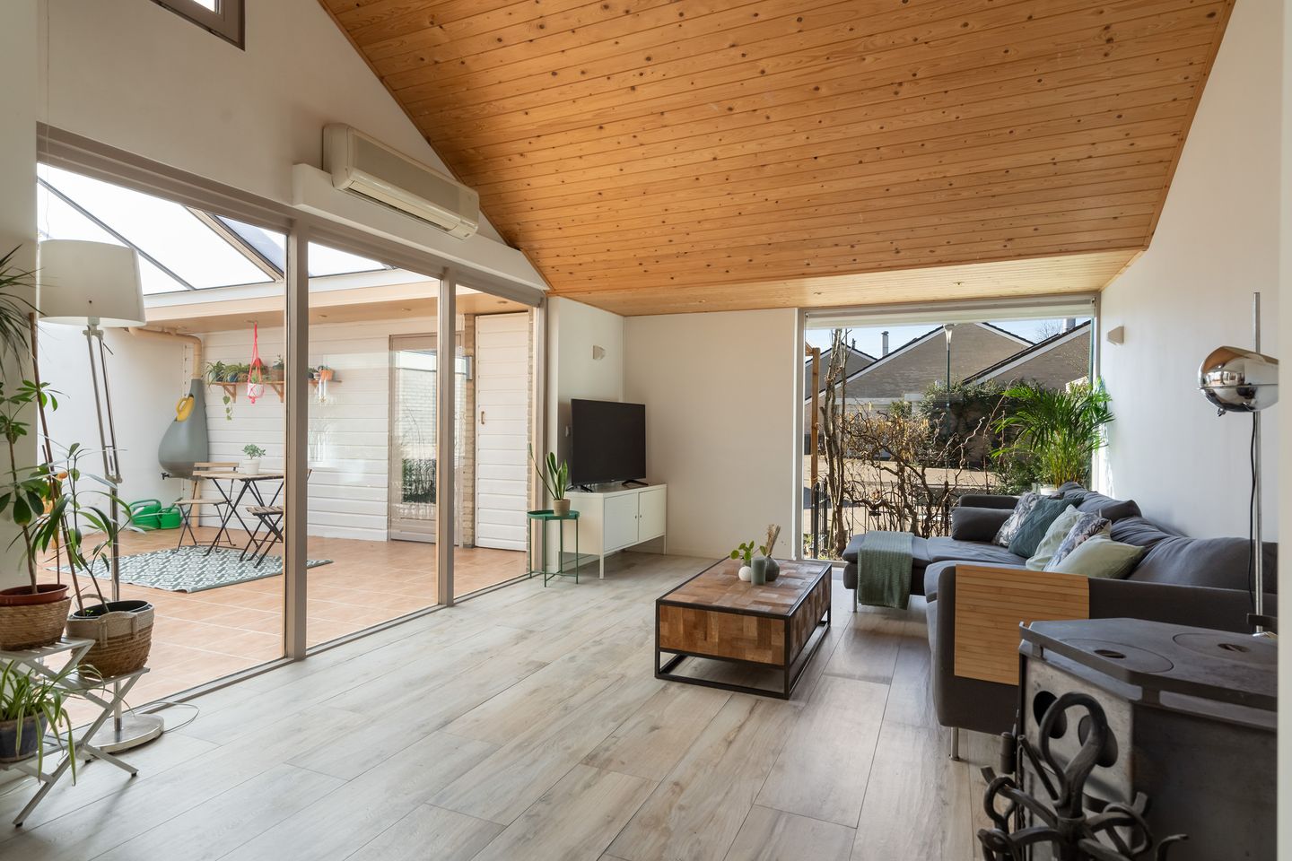 Foto 4 van Reigerskamp 406