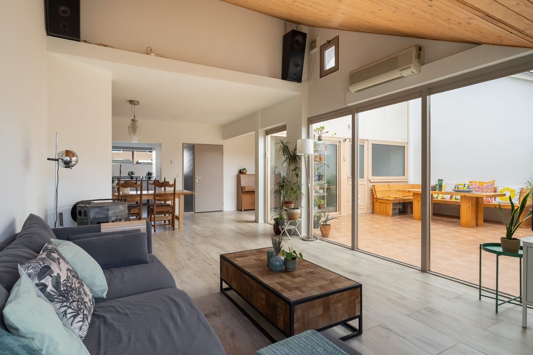 Foto 7 van Reigerskamp 406