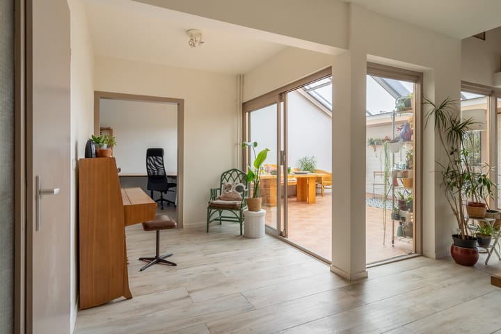 Foto 8 van Reigerskamp 406