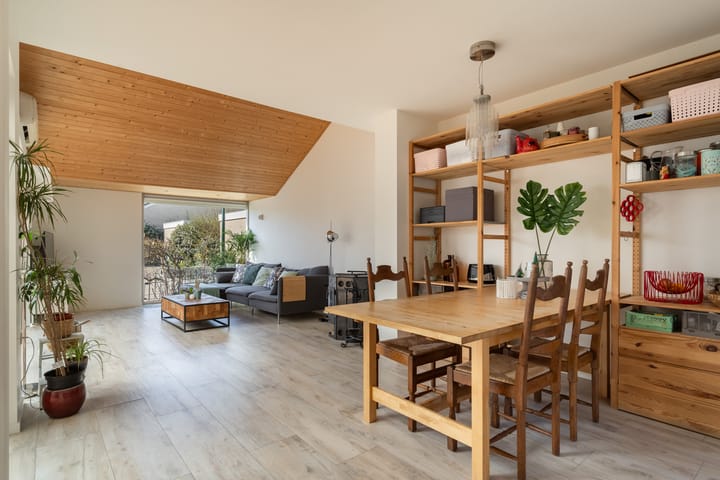 Foto 5 van Reigerskamp 406