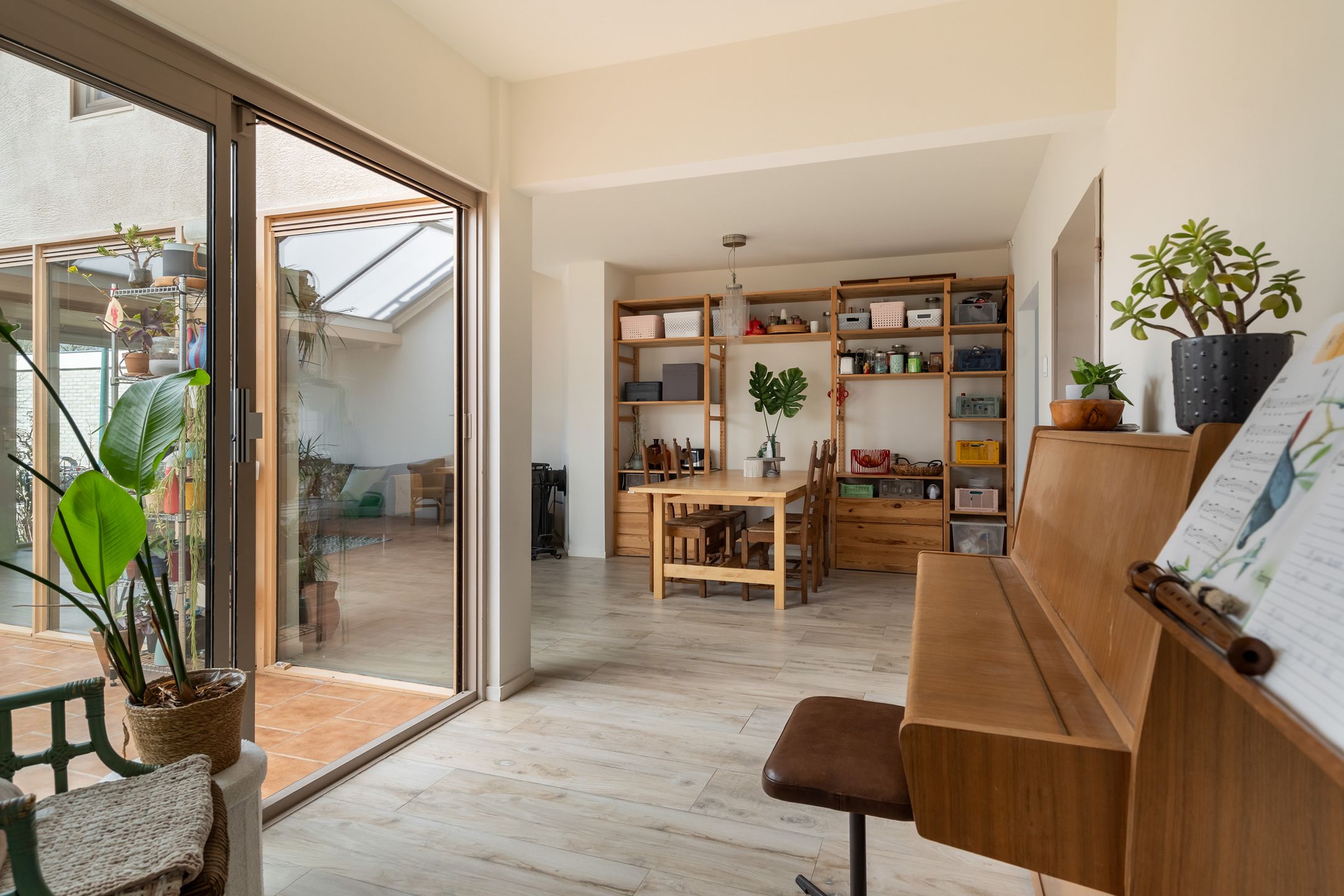 Foto 9 van Reigerskamp 406