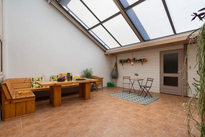 Foto 10 van Reigerskamp 406