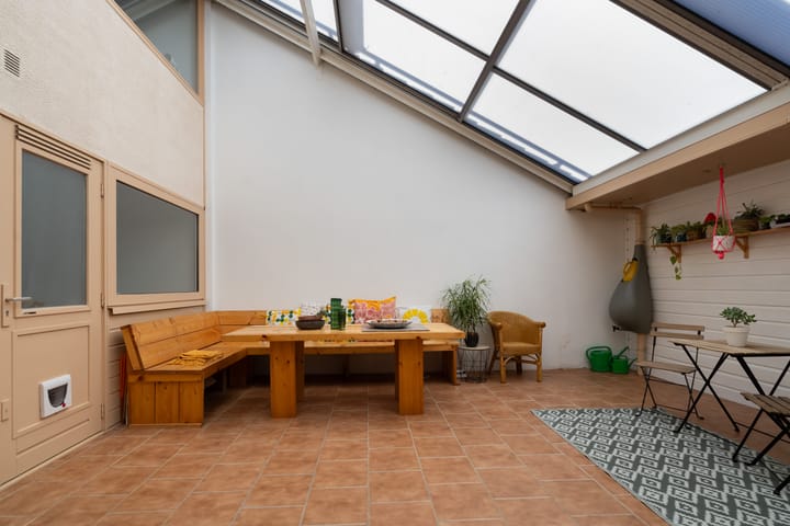 Foto 11 van Reigerskamp 406