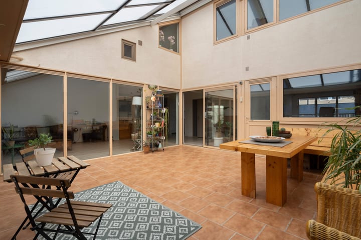 Foto 12 van Reigerskamp 406