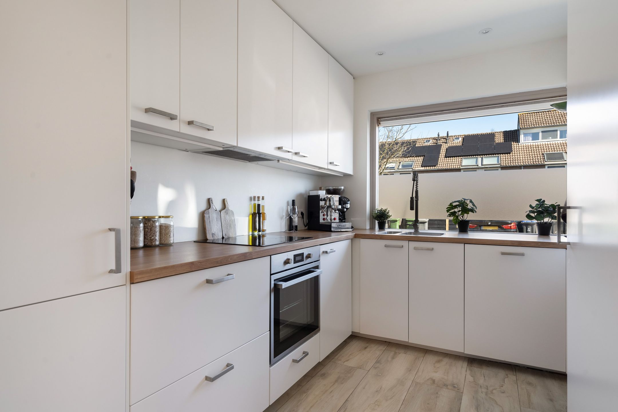 Foto 3 van Reigerskamp 406