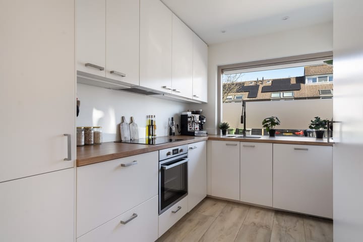 Foto 3 van Reigerskamp 406