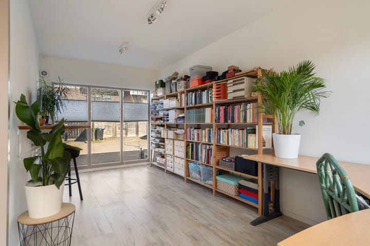 Foto 14 van Reigerskamp 406