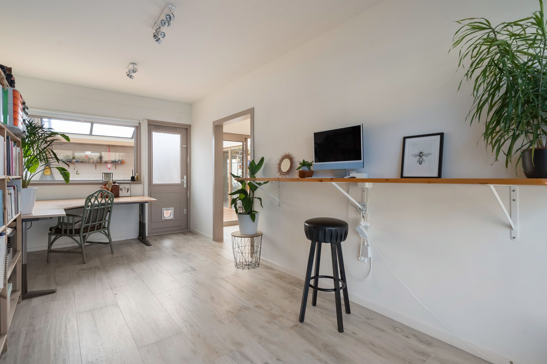 Foto 15 van Reigerskamp 406