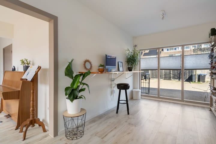 Foto 16 van Reigerskamp 406