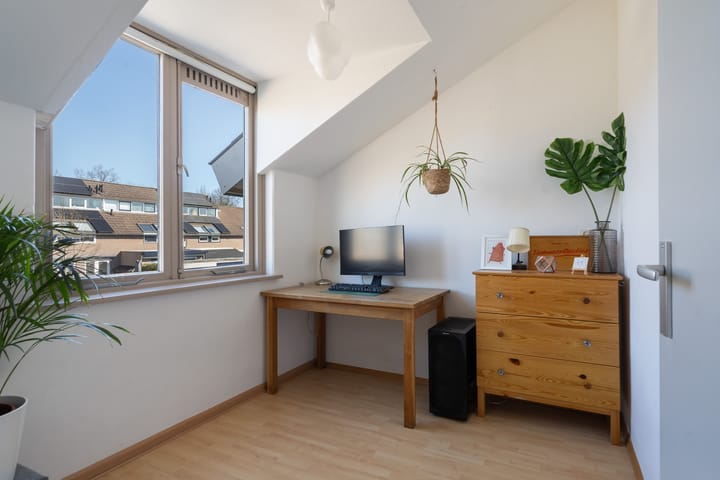 Foto 20 van Reigerskamp 406