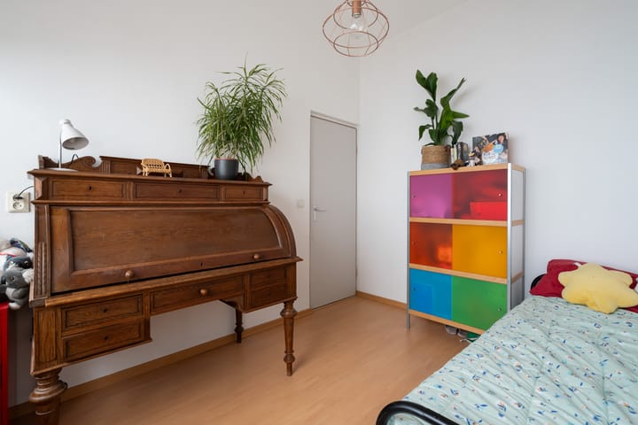 Foto 21 van Reigerskamp 406