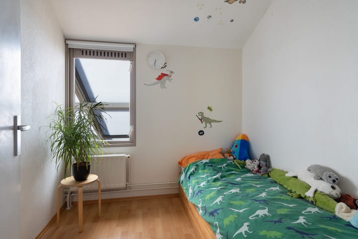 Foto 22 van Reigerskamp 406