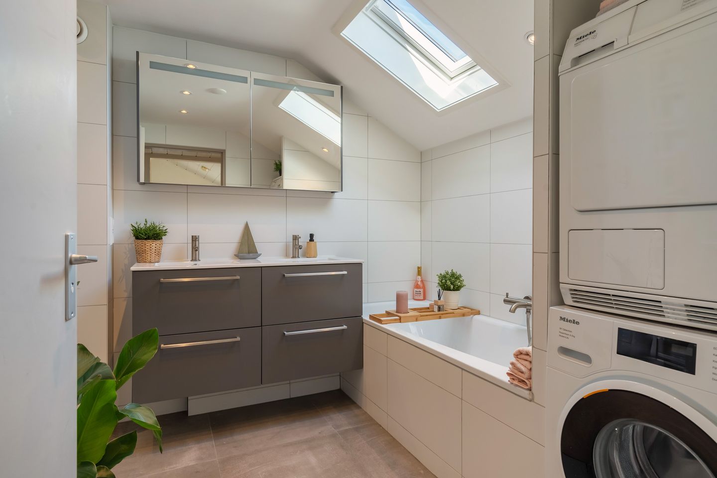 Foto 25 van Reigerskamp 406