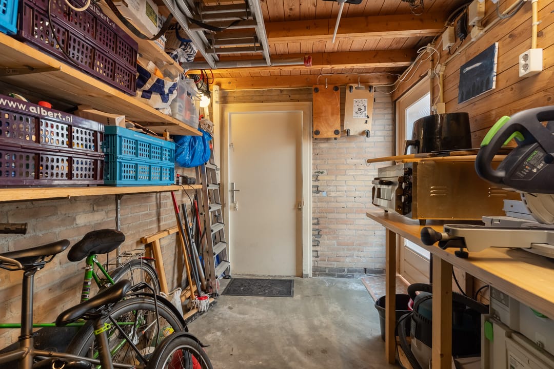 Foto 26 van Reigerskamp 406