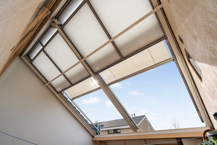 Foto 27 van Reigerskamp 406