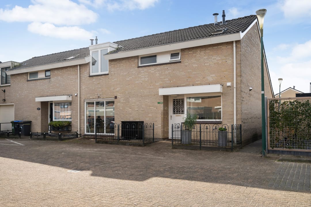 Foto 28 van Reigerskamp 406