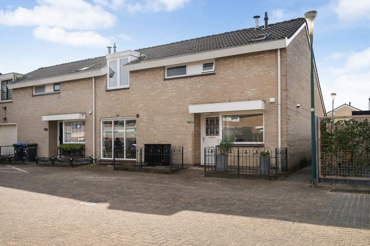 Foto 28 van Reigerskamp 406