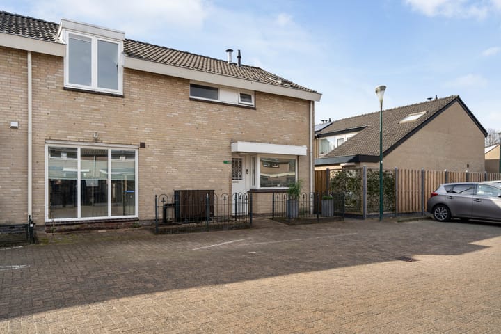 Foto 29 van Reigerskamp 406