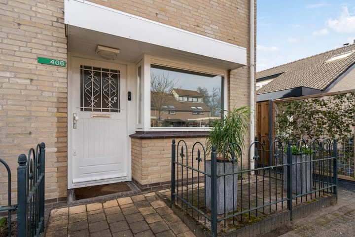 Foto 30 van Reigerskamp 406