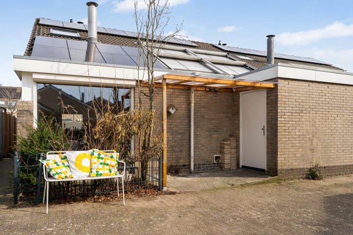 Foto 31 van Reigerskamp 406