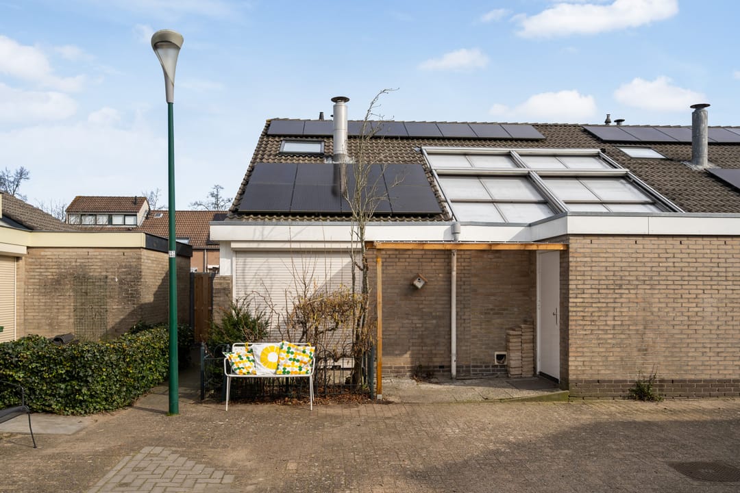 Foto 32 van Reigerskamp 406