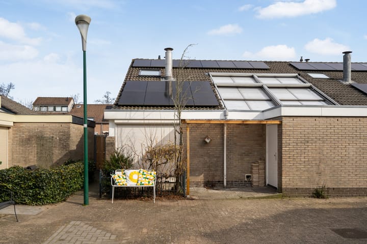 Foto 32 van Reigerskamp 406