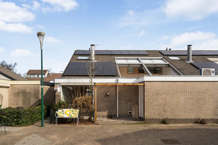 Foto 33 van Reigerskamp 406