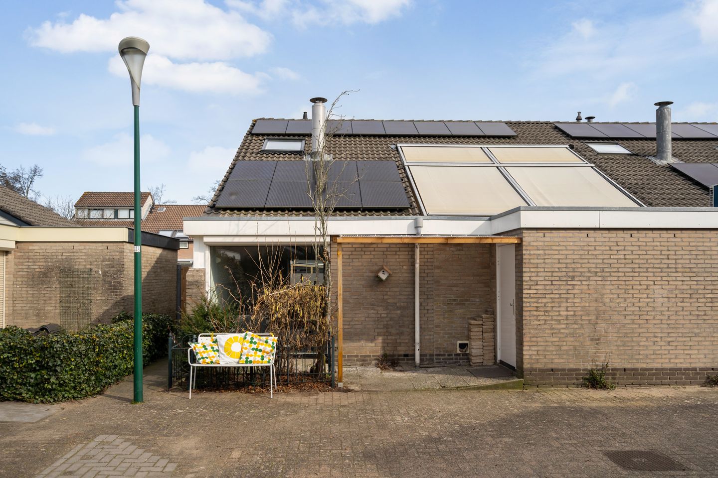 Foto 34 van Reigerskamp 406