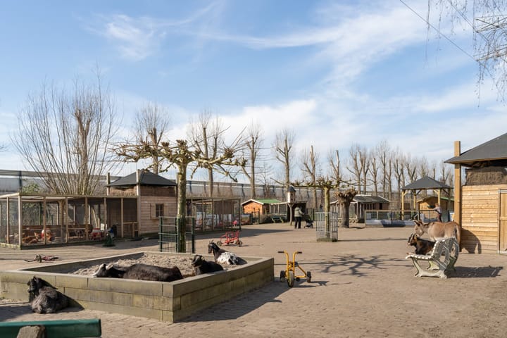 Foto 39 van Reigerskamp 406