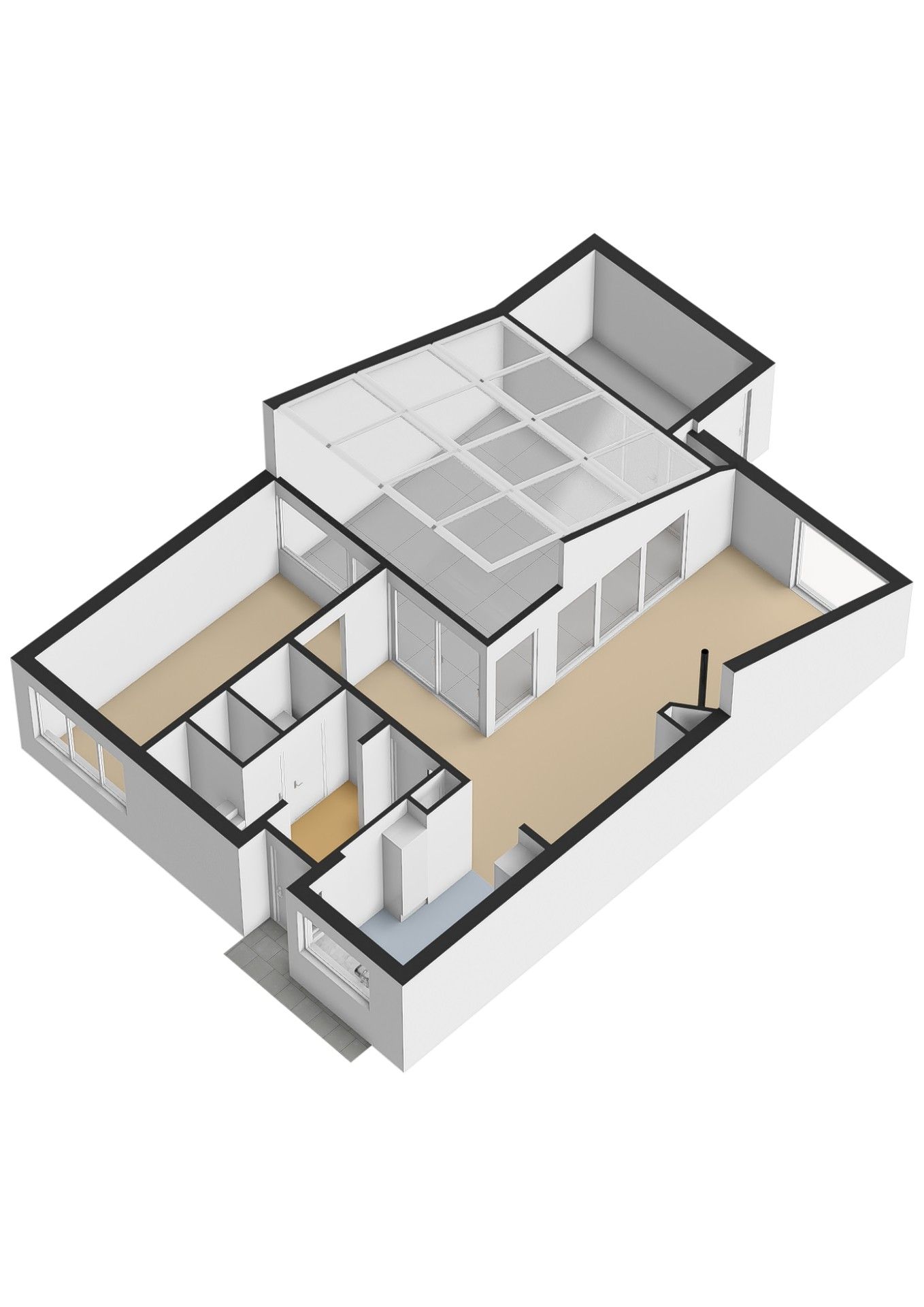 Foto 45 van Reigerskamp 406