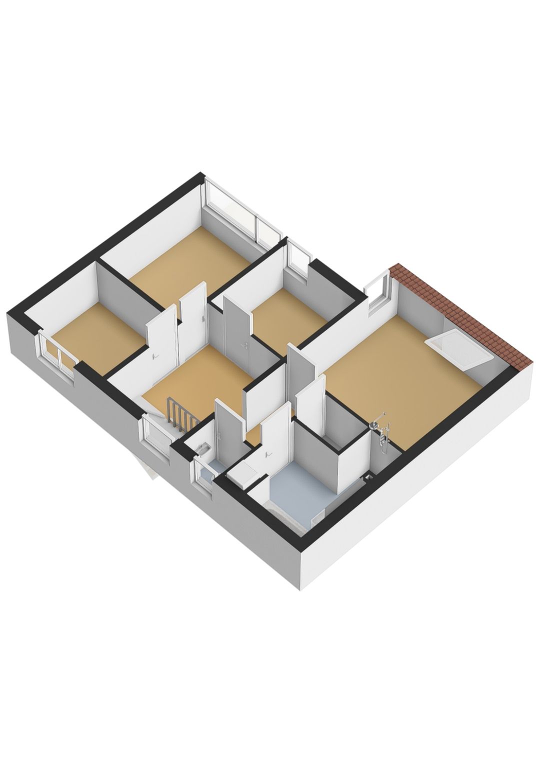 Foto 46 van Reigerskamp 406