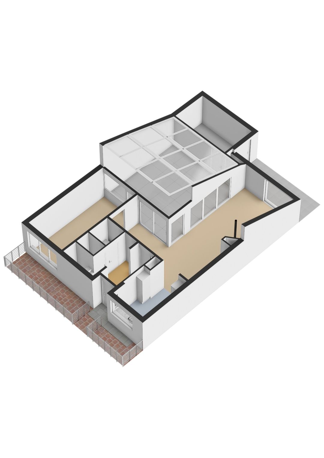 Foto 47 van Reigerskamp 406