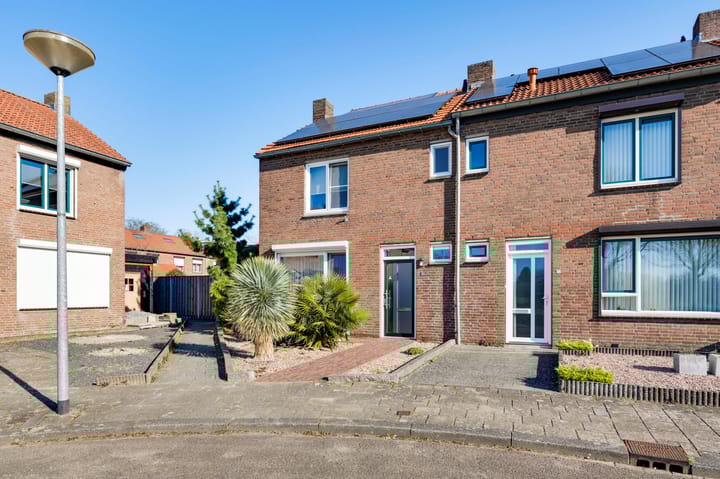 Foto 2 van Maastrichtstraat 13