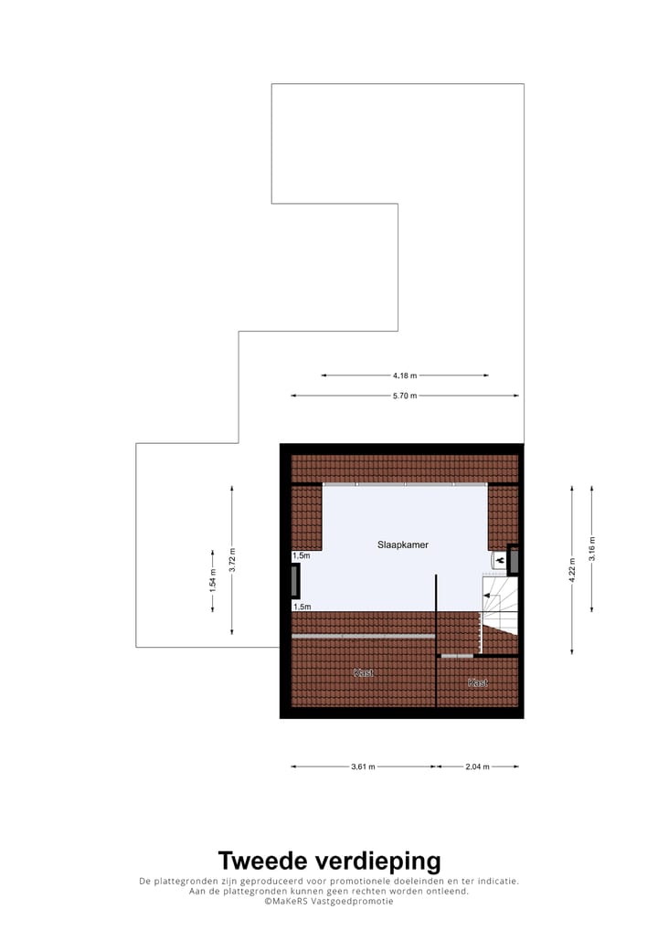 Foto 31 van Maastrichtstraat 13